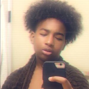 Meet your Posher, Dorian